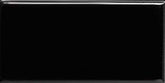 Black Ceramic Subway Tile (Box of 10 sq.ft.)